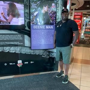 Meet your Posher, Shane